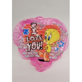 CUORI GONF. 35 QUADRICROMIA TITTI