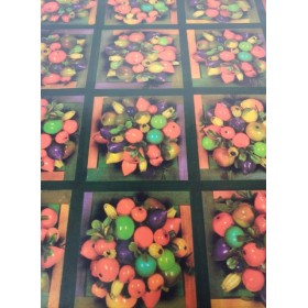 CARTA REGALO ASS. 100PZ (PREZZO X FOGLIO)