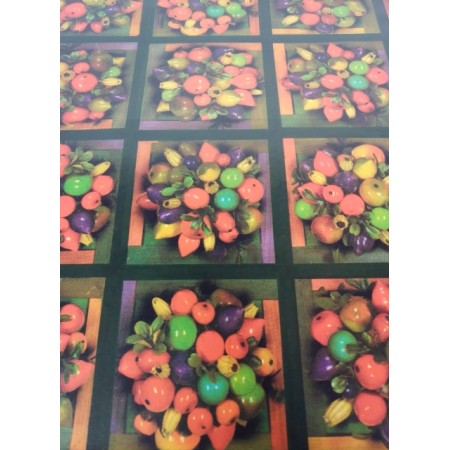 CARTA REGALO ASS. 100PZ (PREZZO X FOGLIO)