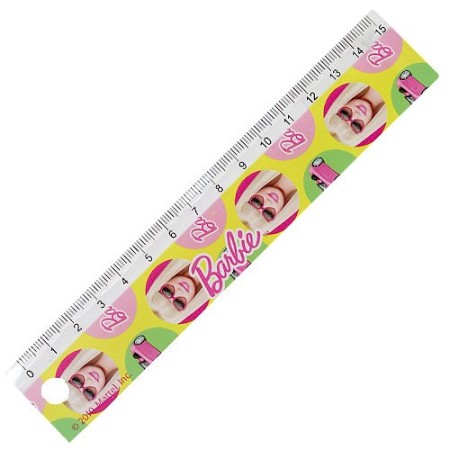 RIGHELLI BARBIE 20CM