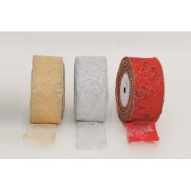 ROTOLO NASTRO 7MTX20 COL. ASS.