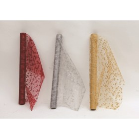 ROTOLO VELO MISURE E COLORI ASS.