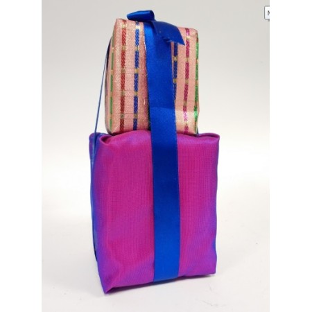 SCATOLE REGALO NATALIZIE