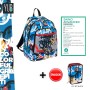 ZAINI ADVANCED YUB GRAFFITI BOY + CORREDO 3 ZIP