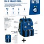 SCHOOL PACK INTER 2025