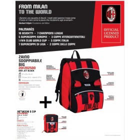 SCHOOL PACK MILAN 2025