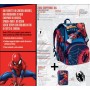 SCHOOL PACK SPIDERMAN  2025