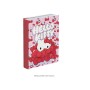DIARIO STD HELLO KITTY