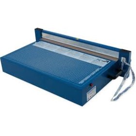 PLASTIFICATRICE SPEEDYCOVER