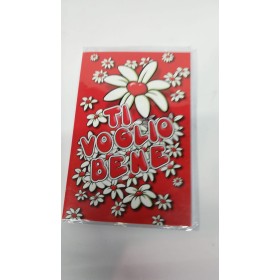 BIGLIETTO SAN VALENTINO