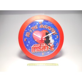 OROLOGIO PARETE BLU STELLE SV865