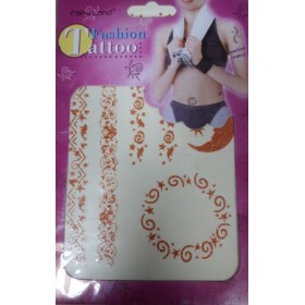 TARGHETTE TATTOO