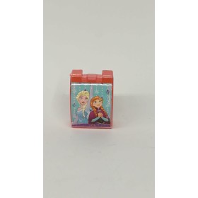 TEMPERINI OVALI FROZEN