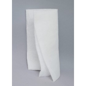 OVATTA CM.100X50 POLIESTERE.