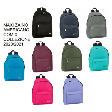 ZAINI AMERICANI COMIX ASSORTITITI