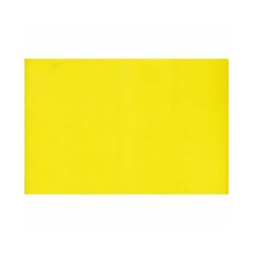 GOMMA EVA 40X60 GIALLO