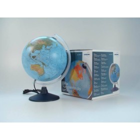 GLOBI LUMINOSI ELITE APP