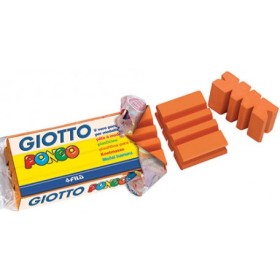 PANETTI PONGO 450GR ARANCIONE