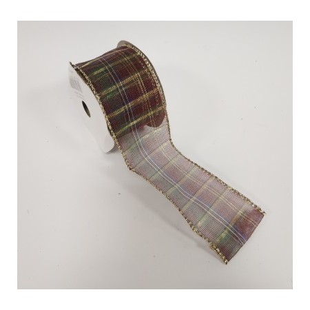 NASTRI X CONFEZIONI CM 5X2 MT FANT. ASS.