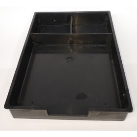 VASCHETTE PORTA FERMAGLI