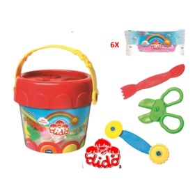 DIDO' SECCHIELLO PICCOLO