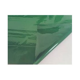 CELLOPHAN MACCHIE VERDI 25PZ