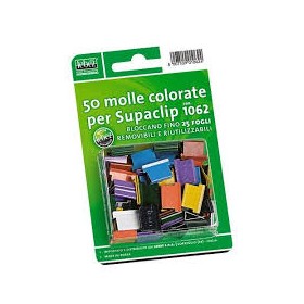 MOLLE COLORATE