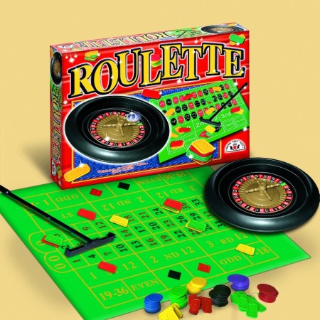 GIOCO ROULETTE