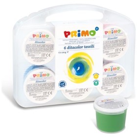 COLORI A DITA X 6 ML 100 CMP