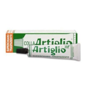 COLLA ARTIGLIO SUPERCHIARO 50ML