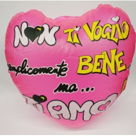 CUORI GONFIANBILI D. 60 - 313