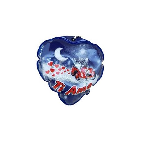 CUORI GONFIABILI D. 100 - 316