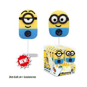 12 SPIEDINI MALLOW MINIONS GR.45