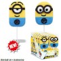 12 SPIEDINI MALLOW MINIONS GR.45
