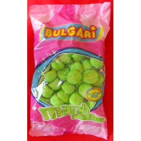 MARSH MALLOW PALLE DA GOLF VERDI