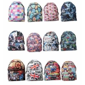 ZAINI AMERICANI BE SMART FOLK