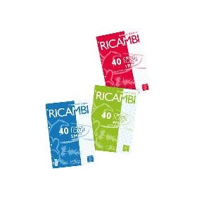 RICAMBI 15X21 BIANCHI 1R