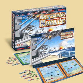 GIOCHI BATTAGLIA NAVALE 43