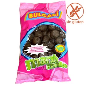 MARSH MALLOW PALLE DA GOLF NERE