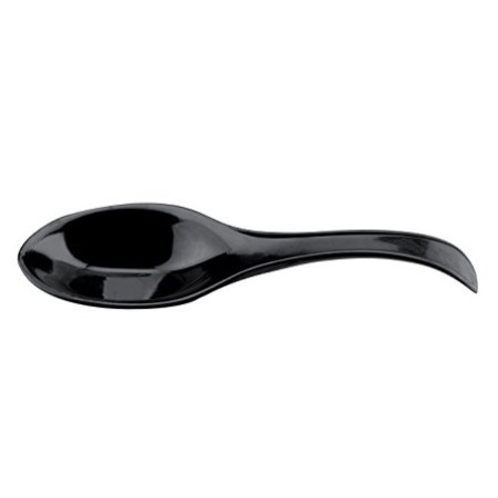 CUCCHIAINI MONODOSE 15CC 30PZ NERO