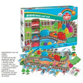 DIDO' TRENO CIUF CIUF