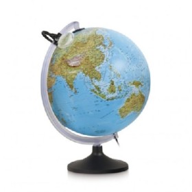 GLOBI URANIO C/LENTE D. 30