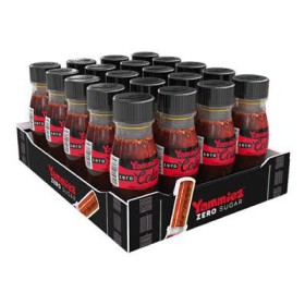 POP COCA COLA ZERO PZ.20