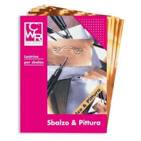 SBALZO 15X20 FG. 12 CWR