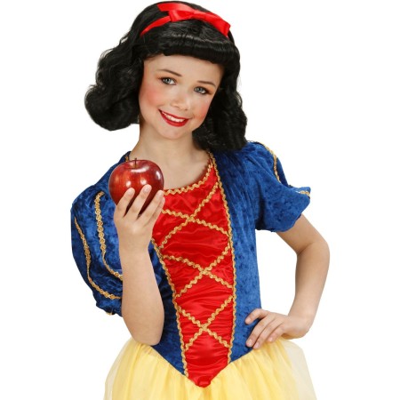 PARRUCCHE LA BELLA ADDORMENTATA