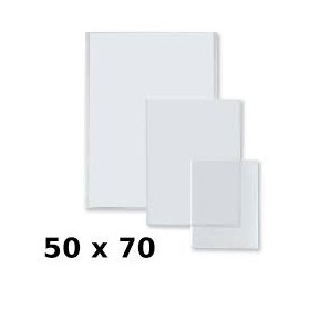 BUSTE A U 50X70 PZ.5 SEI