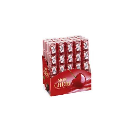 MON CHERI CILIEGIA T5X15