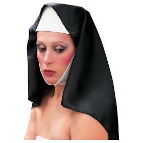 CAPPELLI TESSUTO SUORA