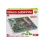 GIOCO LABIRINTO