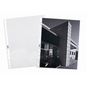 BUSTE LISTINO 15X21 SUPERIOR LISCIA PZ 25